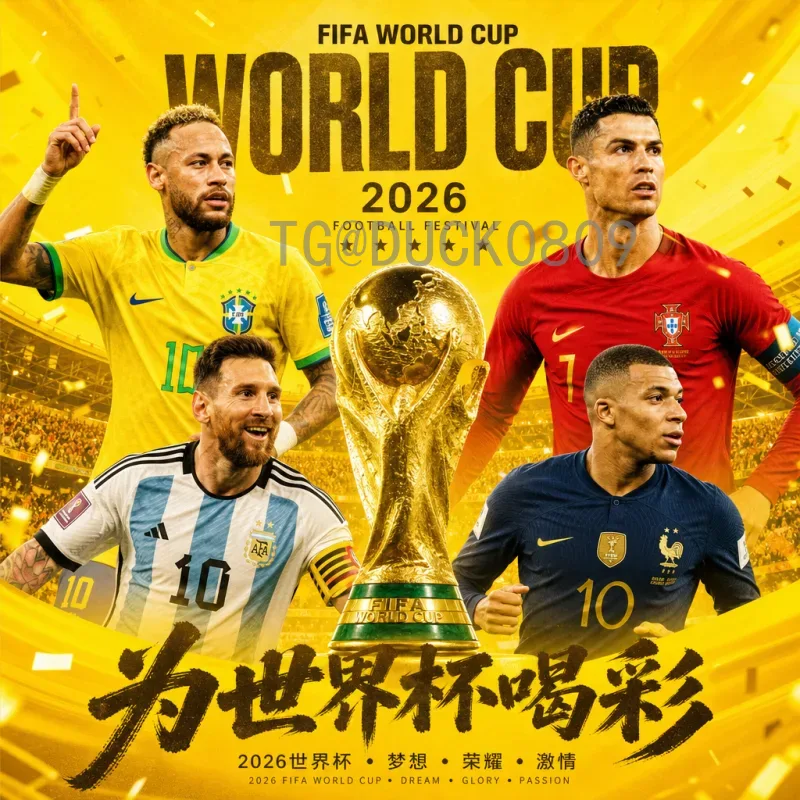 2026美加墨世界杯门票价格全解析：购票指南与预算规划