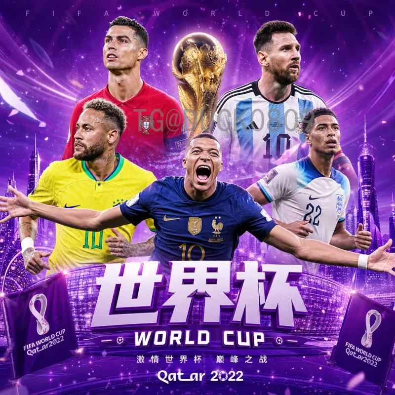 2026世界杯举决赛：新泽西大都会人寿体育场将见证巅峰对决